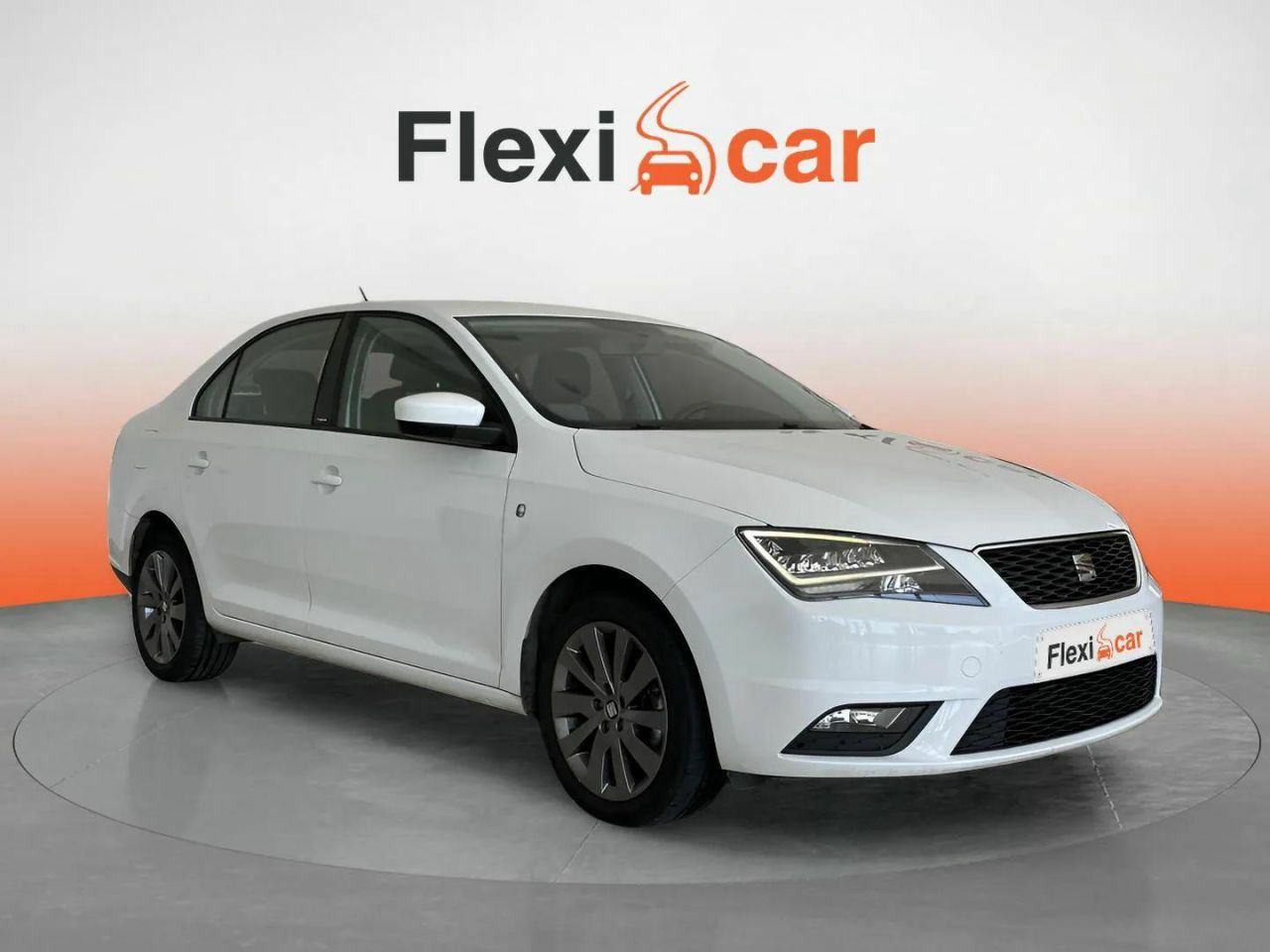 Canon eos  de segunda mano - seat toledo 2015 /