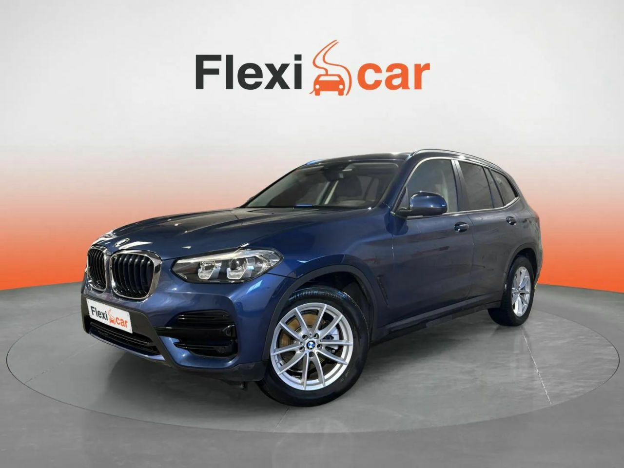 bmw x3 2018 / foto grande (3)