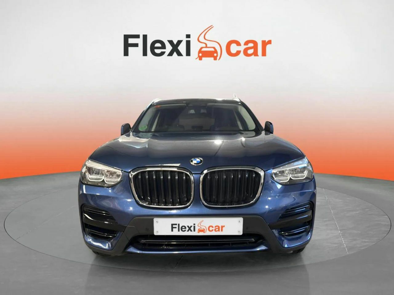 bmw x3 2018 / foto grande (2)