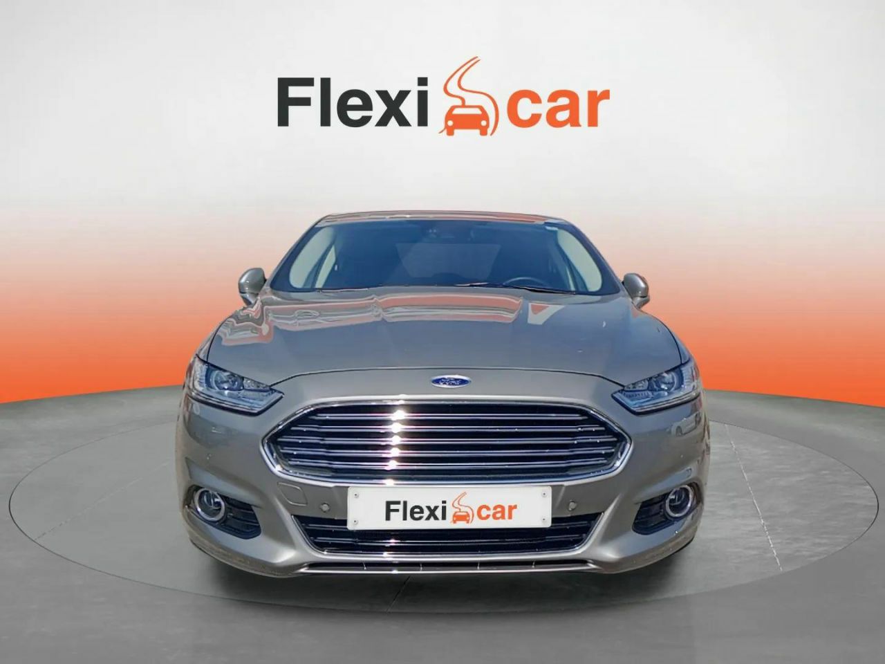 ford mondeo 2017 / foto grande (2)