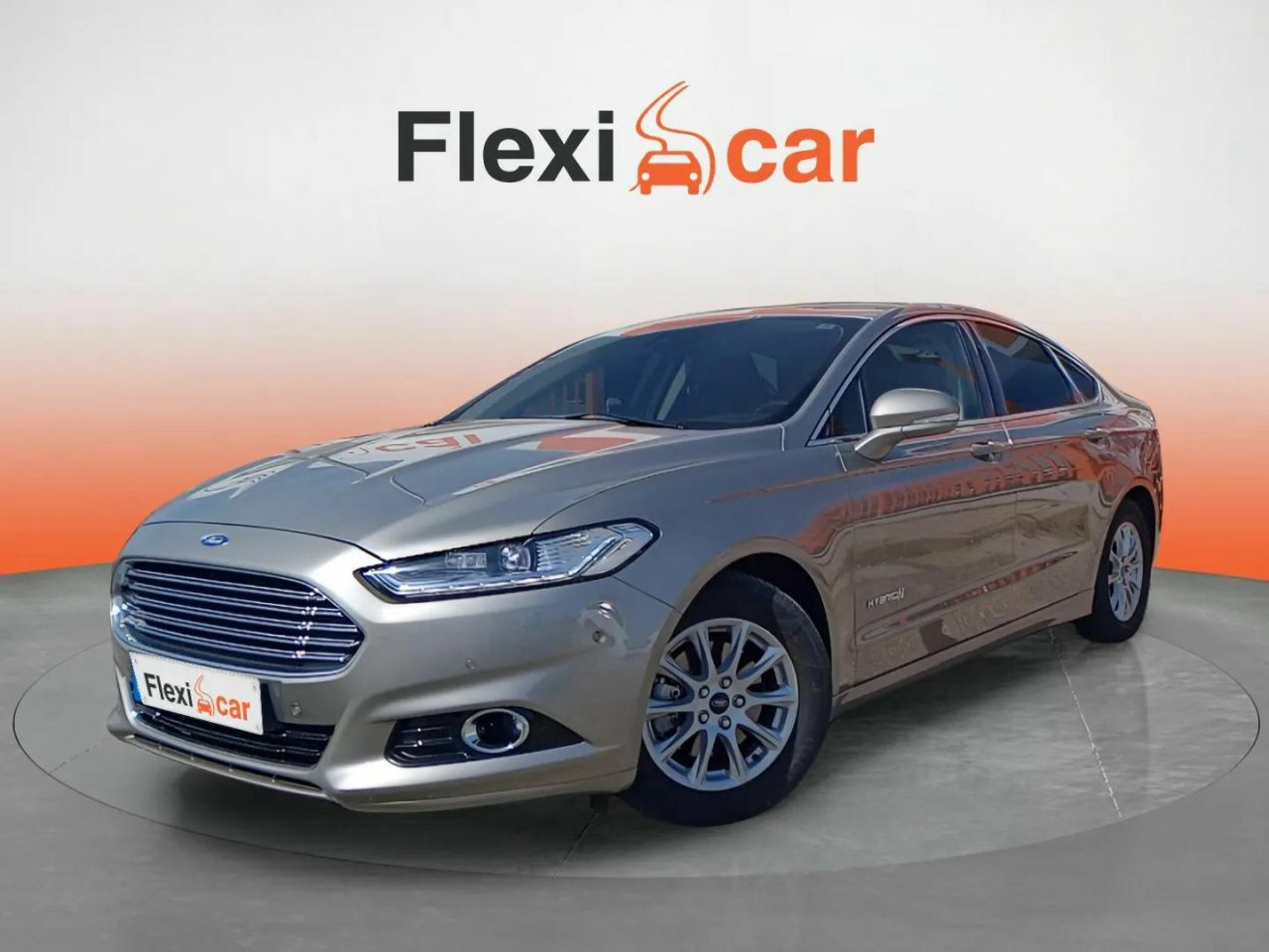 ford mondeo 2017 / foto grande (3)