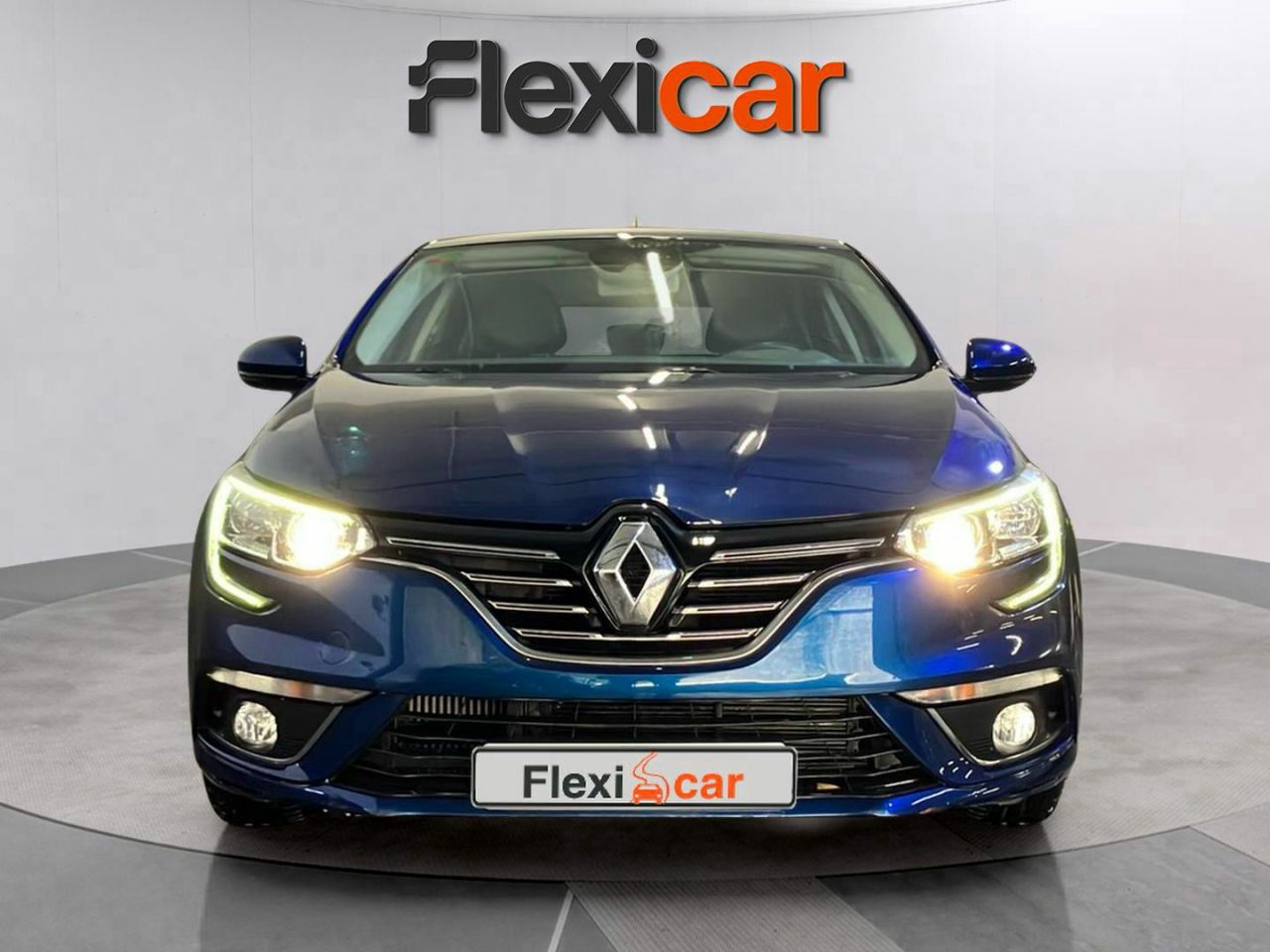 renault megane 2016 / foto grande (2)