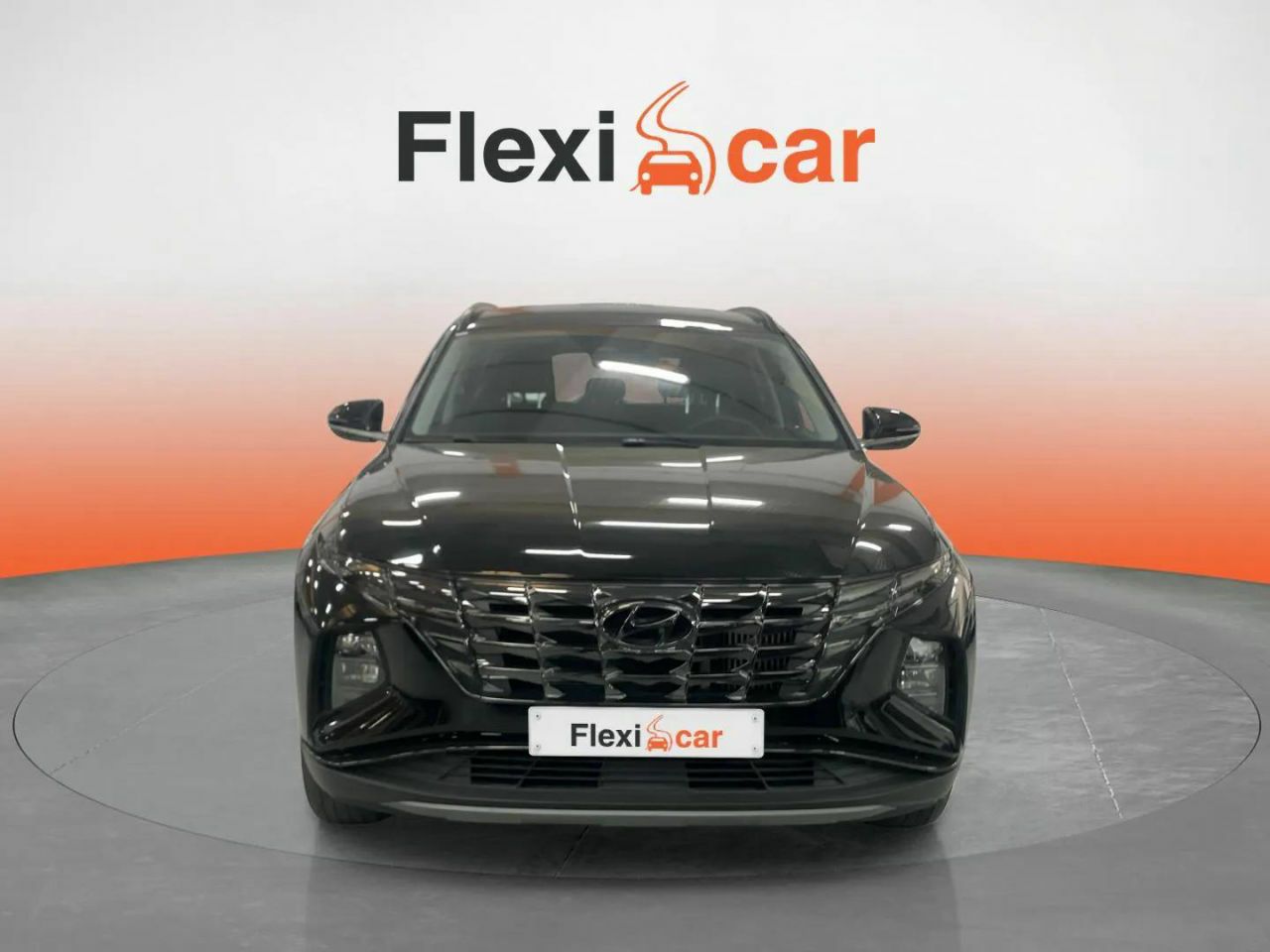 hyundai tucson 2021 / foto grande (2)