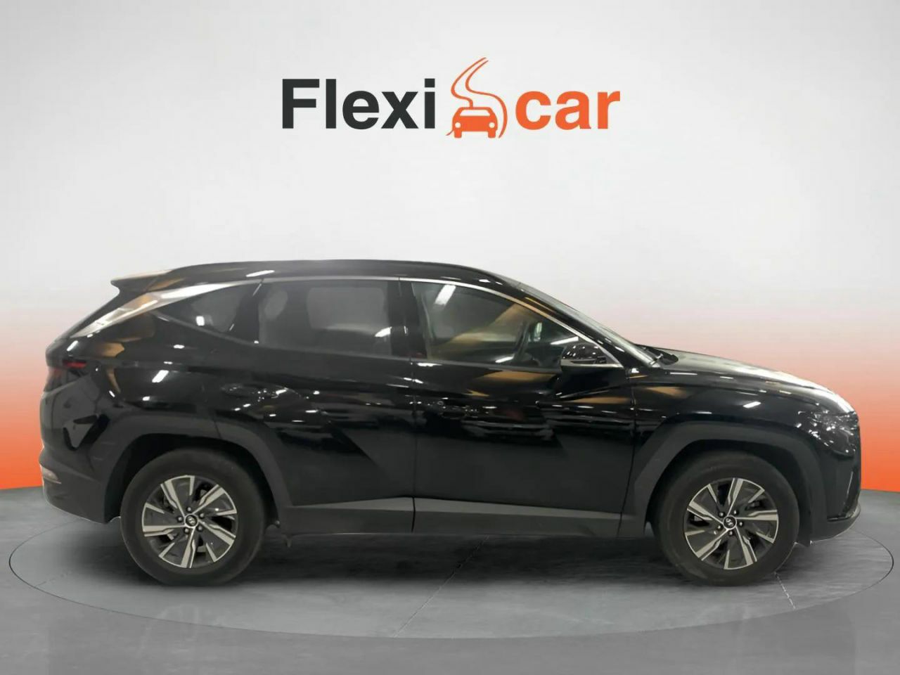 hyundai tucson 2021 / foto grande (3)