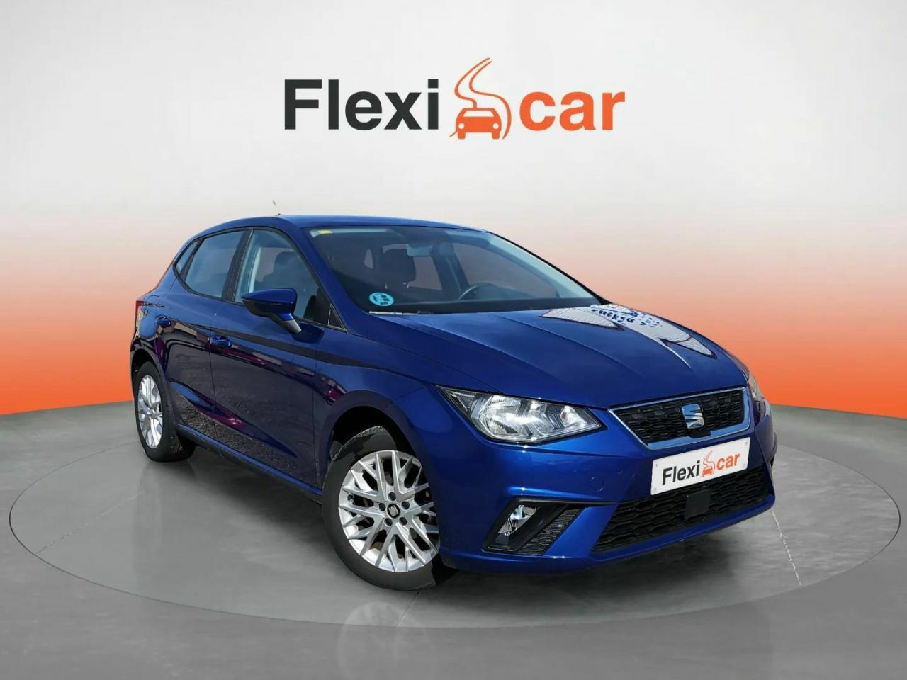 Foto seat ibiza 2018 /