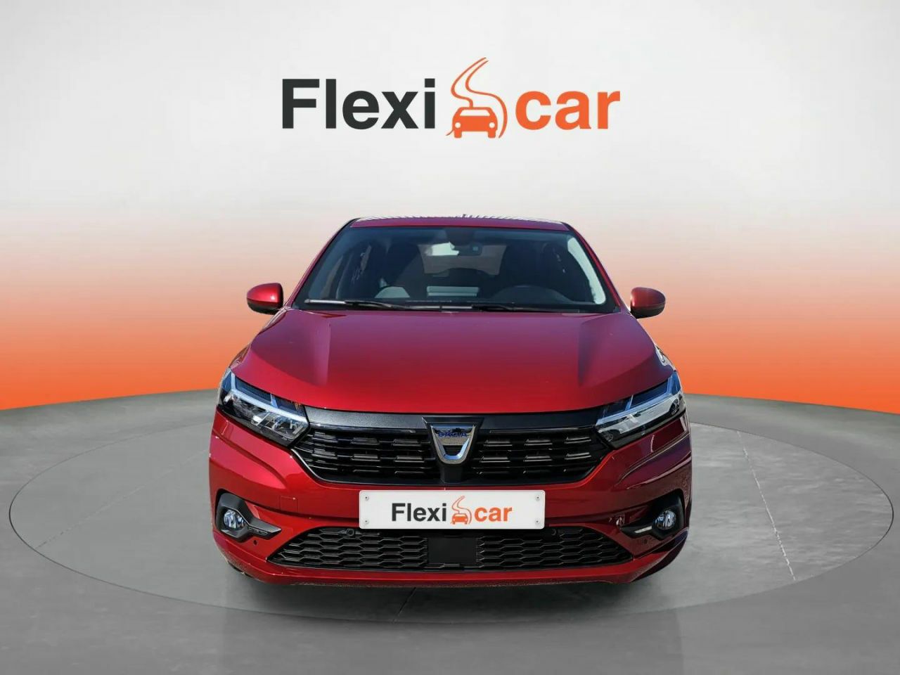 dacia sandero 2021 / foto grande (2)