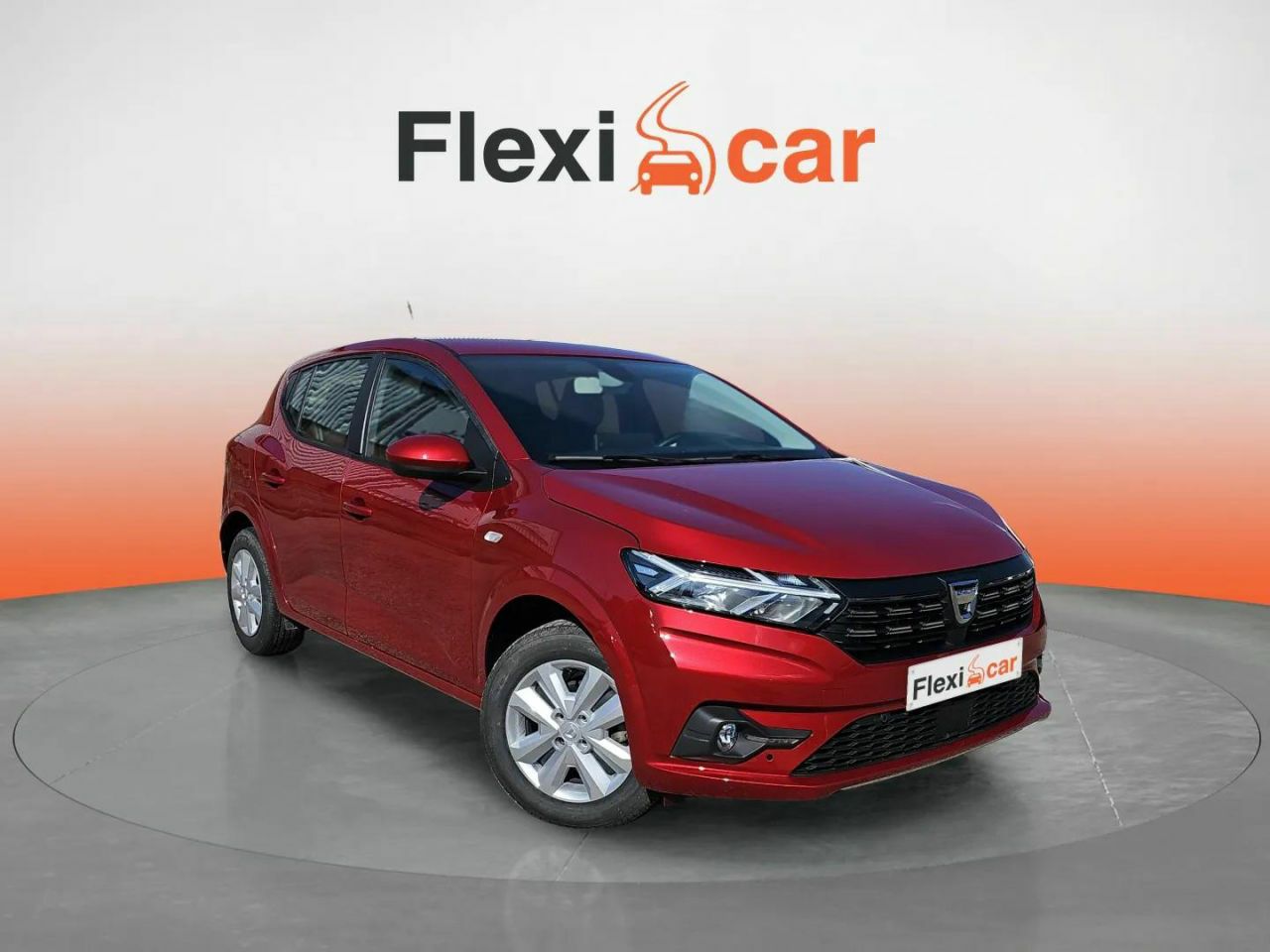 Foto dacia sandero 2021 /