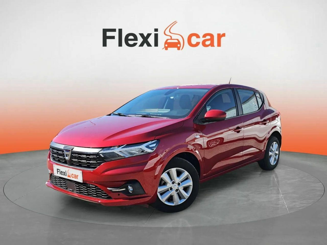 dacia sandero 2021 / foto grande (3)