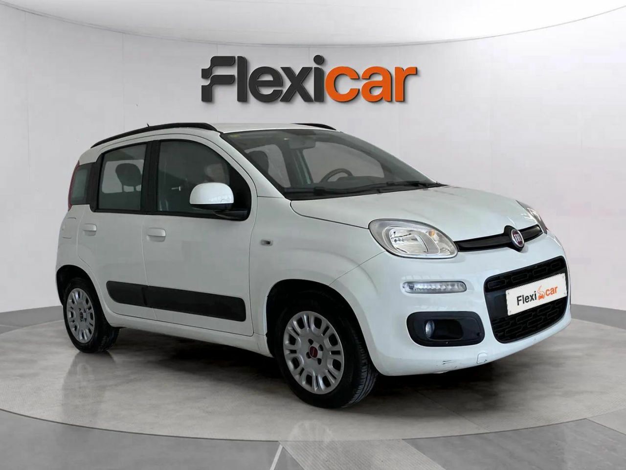 Canon eos  de segunda mano - fiat panda 2020 /