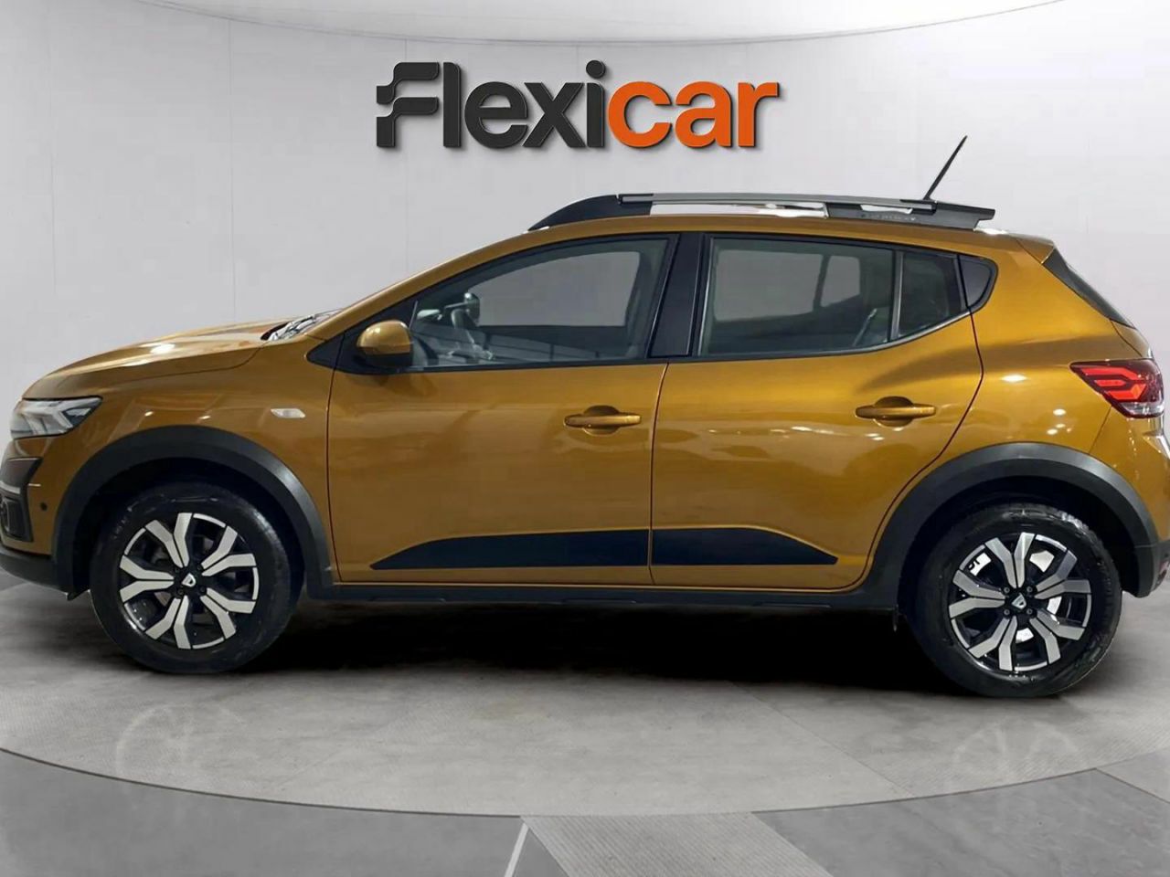 dacia sandero 2022 / foto grande (3)