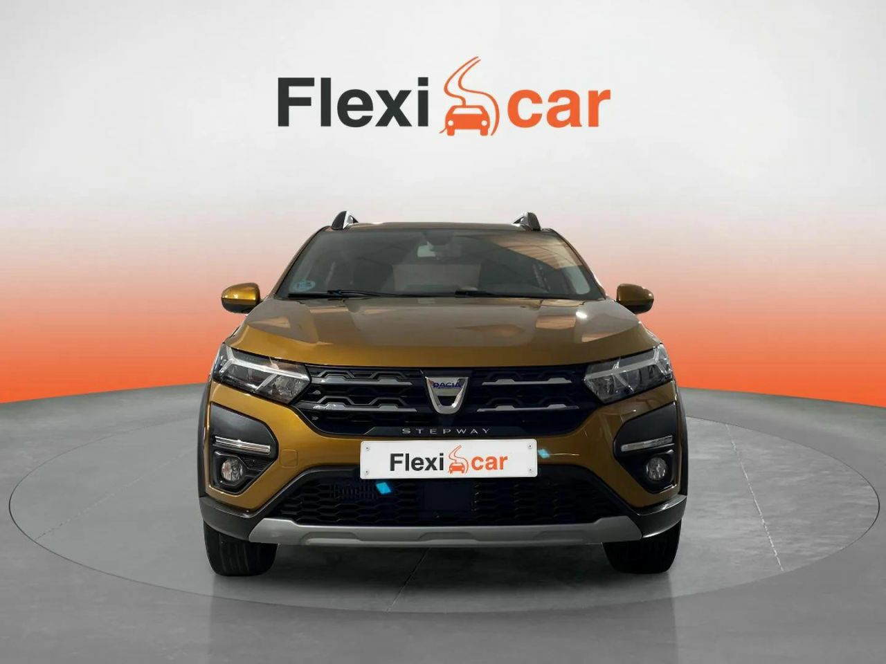 dacia sandero 2022 / foto grande (2)