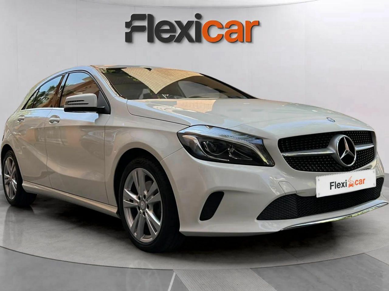 Mercedes clase e segunda mano nuevo  de segunda mano - mercedes clase a 2016 /