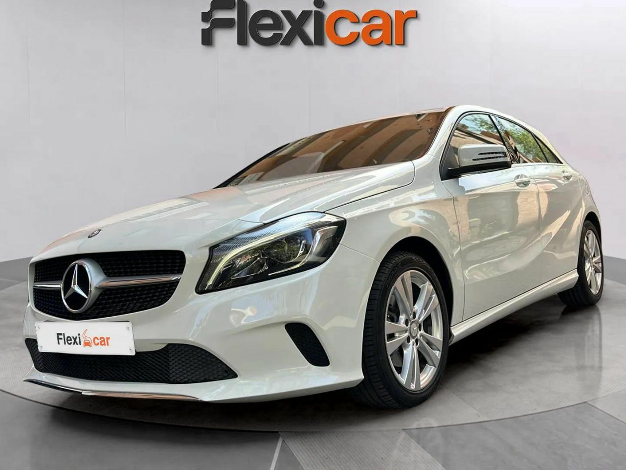 mercedes clase a 2016 / foto grande (3)