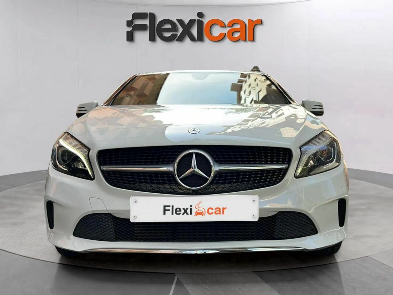 mercedes clase a 2016 / foto grande (2)