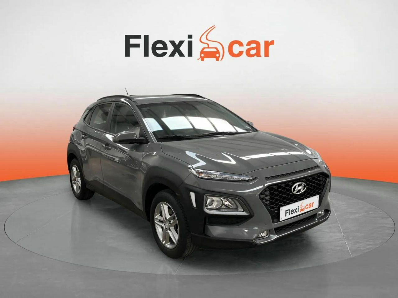 Hyundai i20 segunda mano malaga  de segunda mano en Málaga - hyundai kona 2019 /