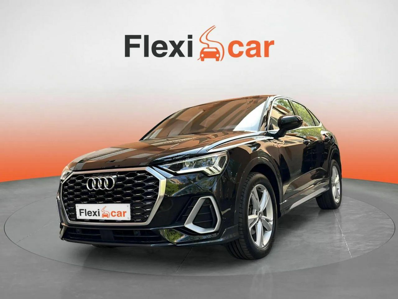 audi q3 2020 / foto grande (3)
