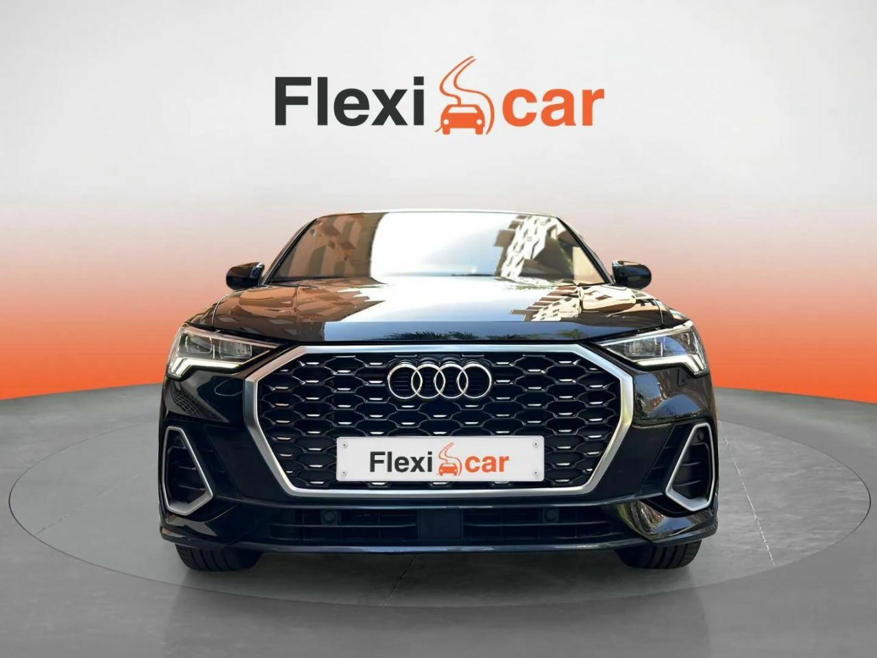 audi q3 2020 / foto grande (2)