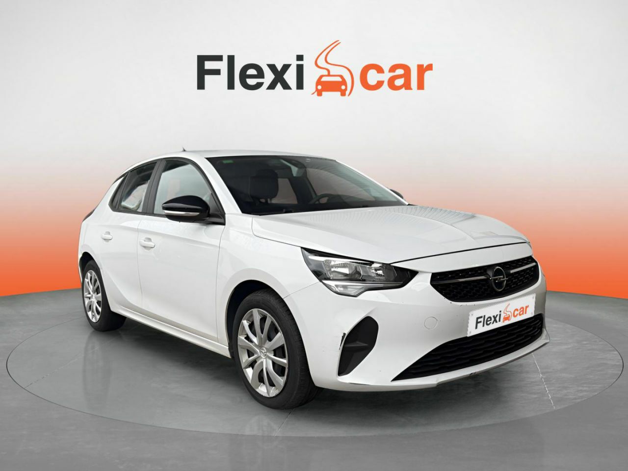 Opel corsa 2019 manual  de segunda mano - opel corsa 2019 /