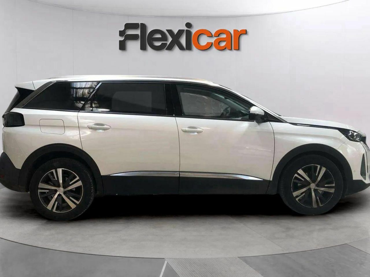 peugeot 5008 2021 / foto grande (3)