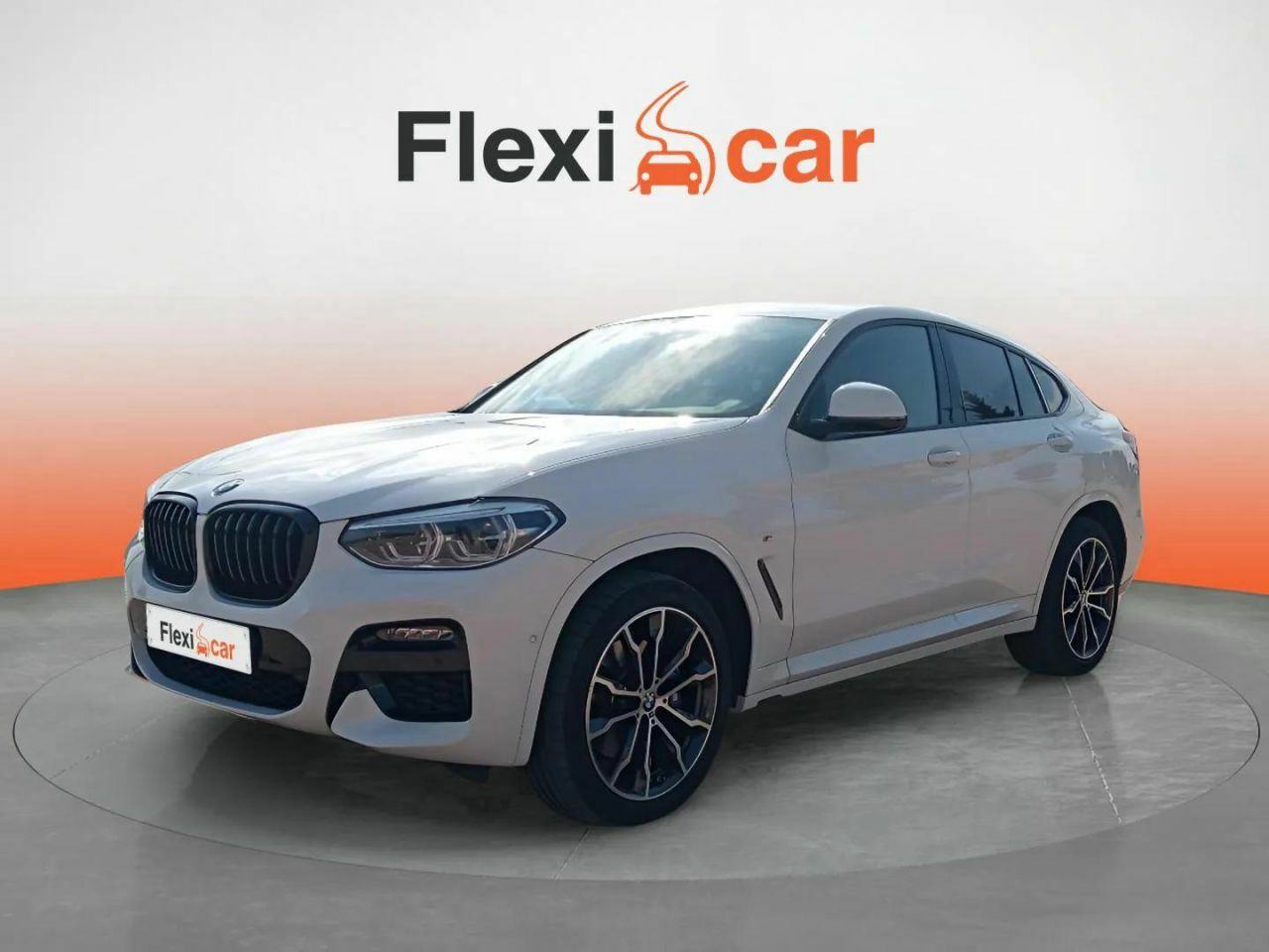 bmw x4 2022 / foto grande (3)