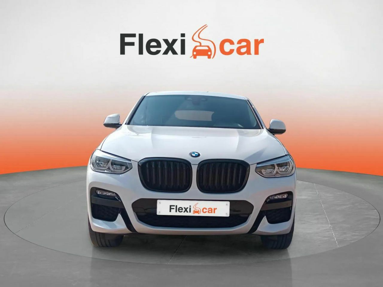 bmw x4 2022 / foto grande (2)