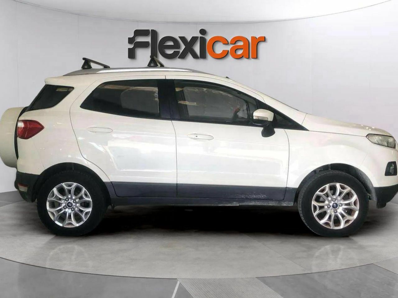 ford ecosport 2015 / foto grande (3)