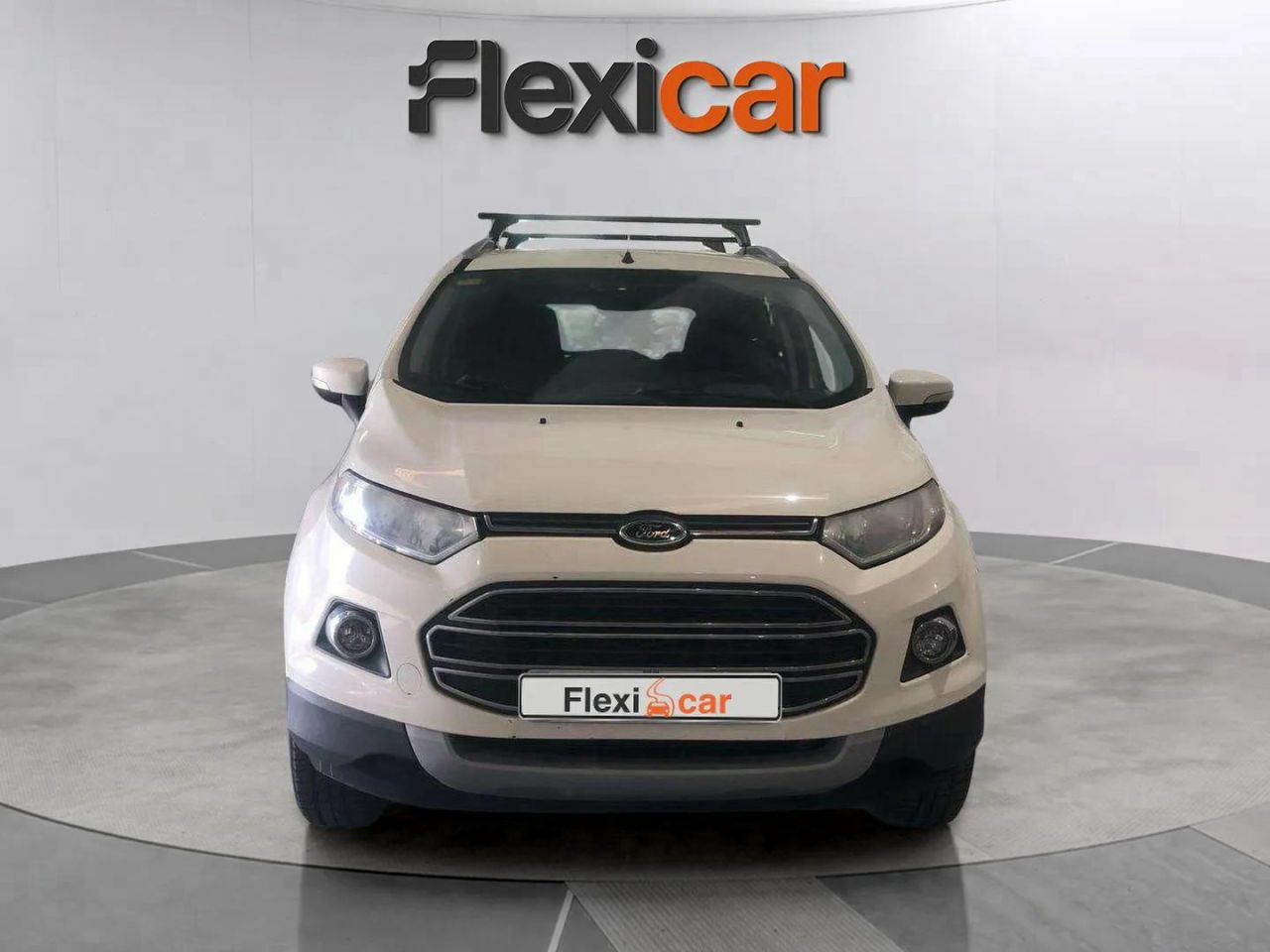 ford ecosport 2015 / foto grande (2)
