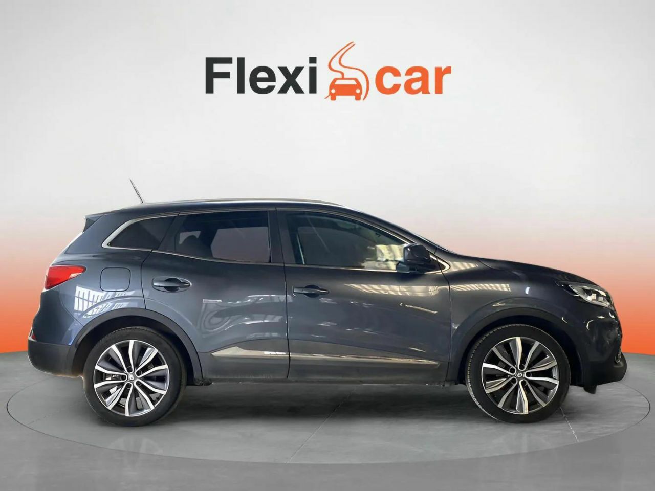 renault kadjar 2017 / foto grande (3)