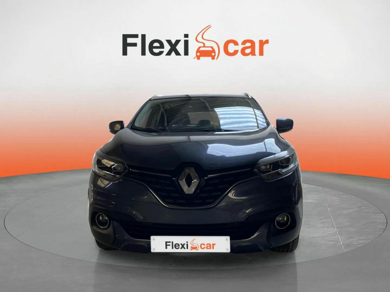 renault kadjar 2017 / foto grande (2)
