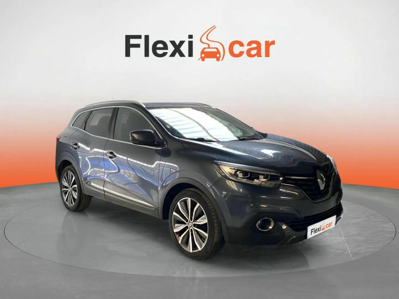 Renault kangoo motor diesel  de segunda mano - renault kadjar 2017 /