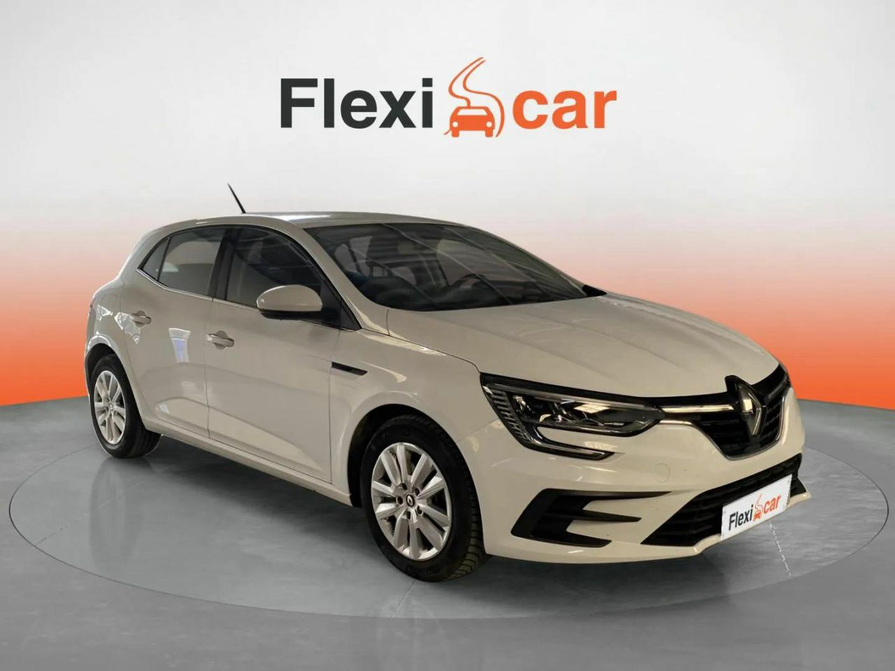 Renault megane 2022  de segunda mano - renault megane 2022 /