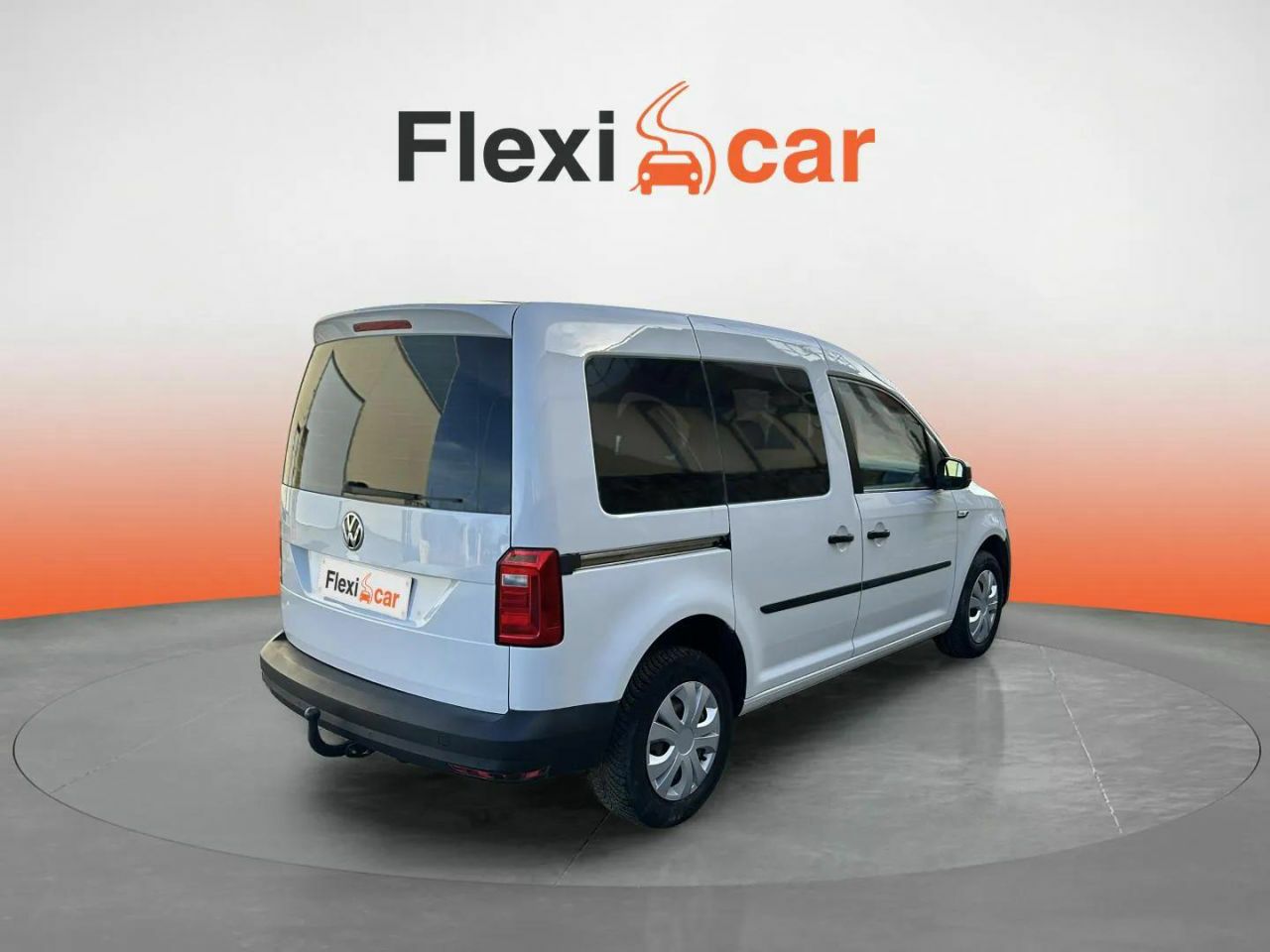 volkswagen caddy 2018 / foto grande (3)