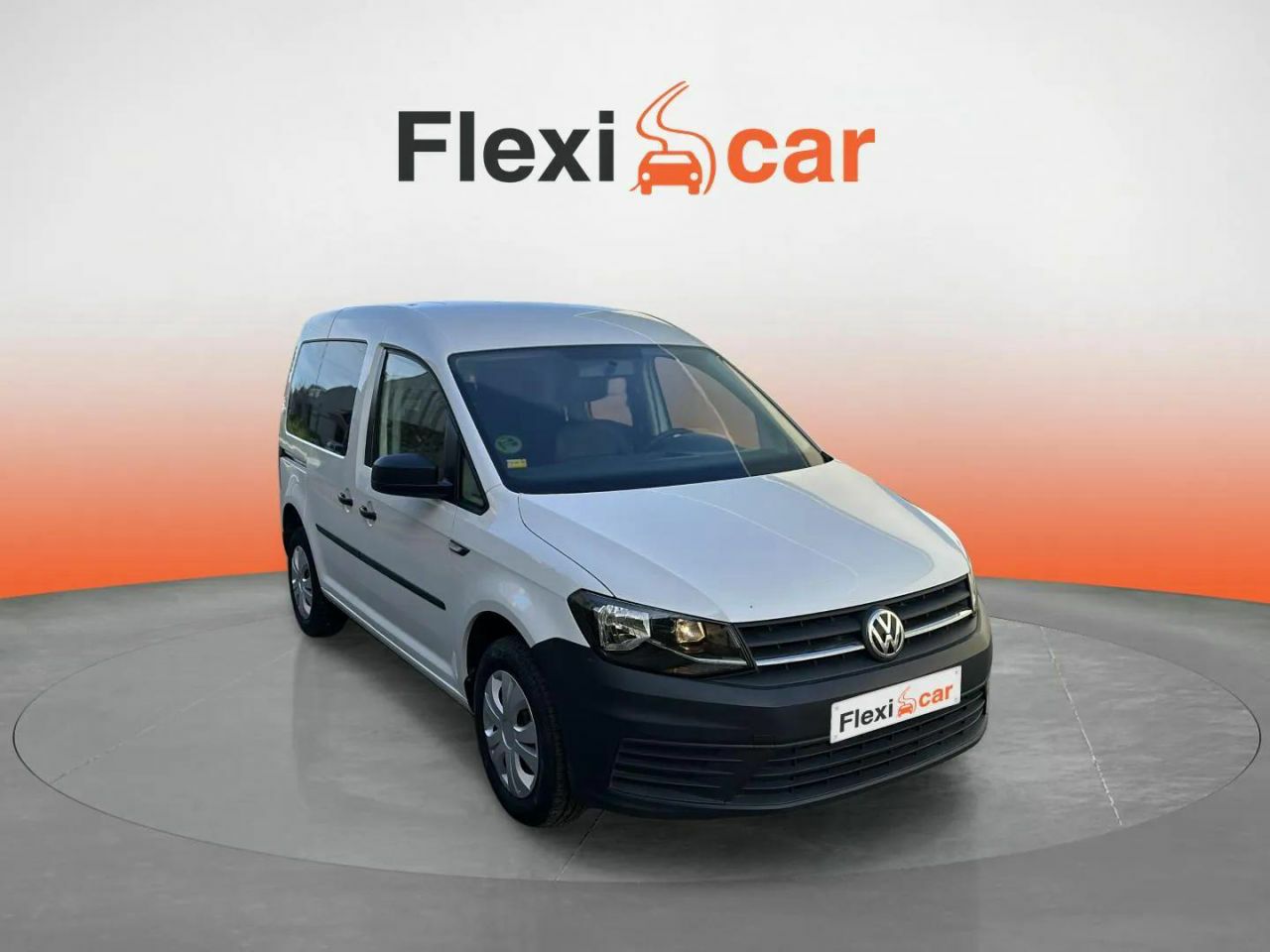 Volkswagen multivan 2024 concesionario  de segunda mano - volkswagen caddy 2018 /