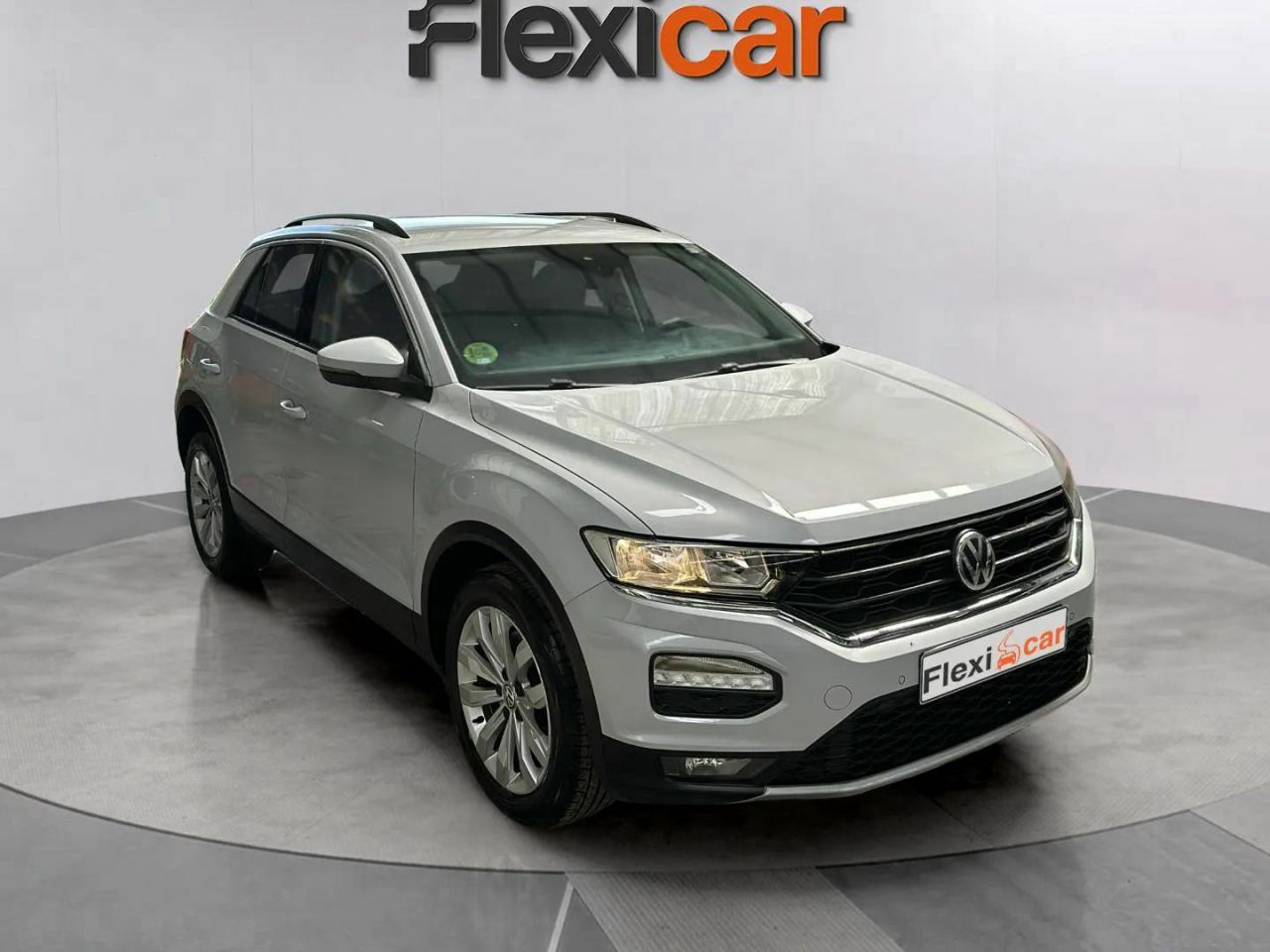 Volkswagen multivan 2024 concesionario  de segunda mano - volkswagen t-roc 2018 /