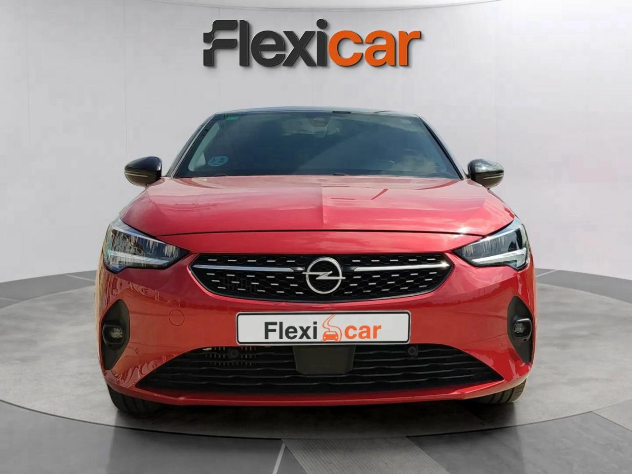 opel corsa 2019 / foto grande (2)