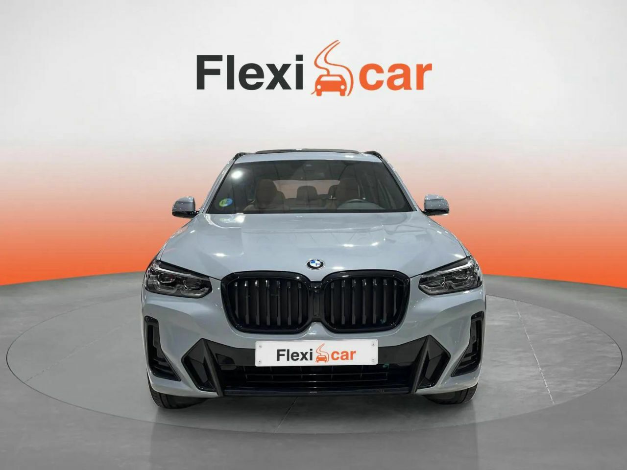 bmw x3 2024 / foto grande (2)