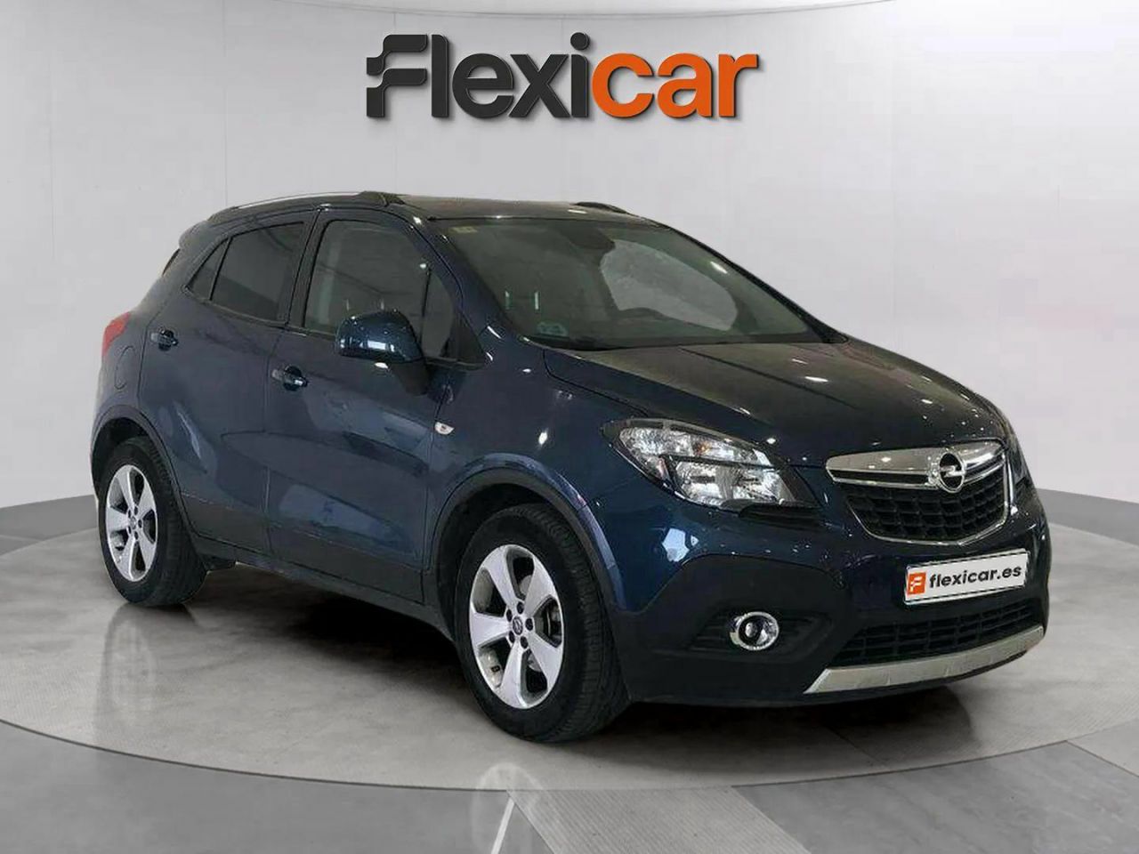Foto opel mokka x 2016 /