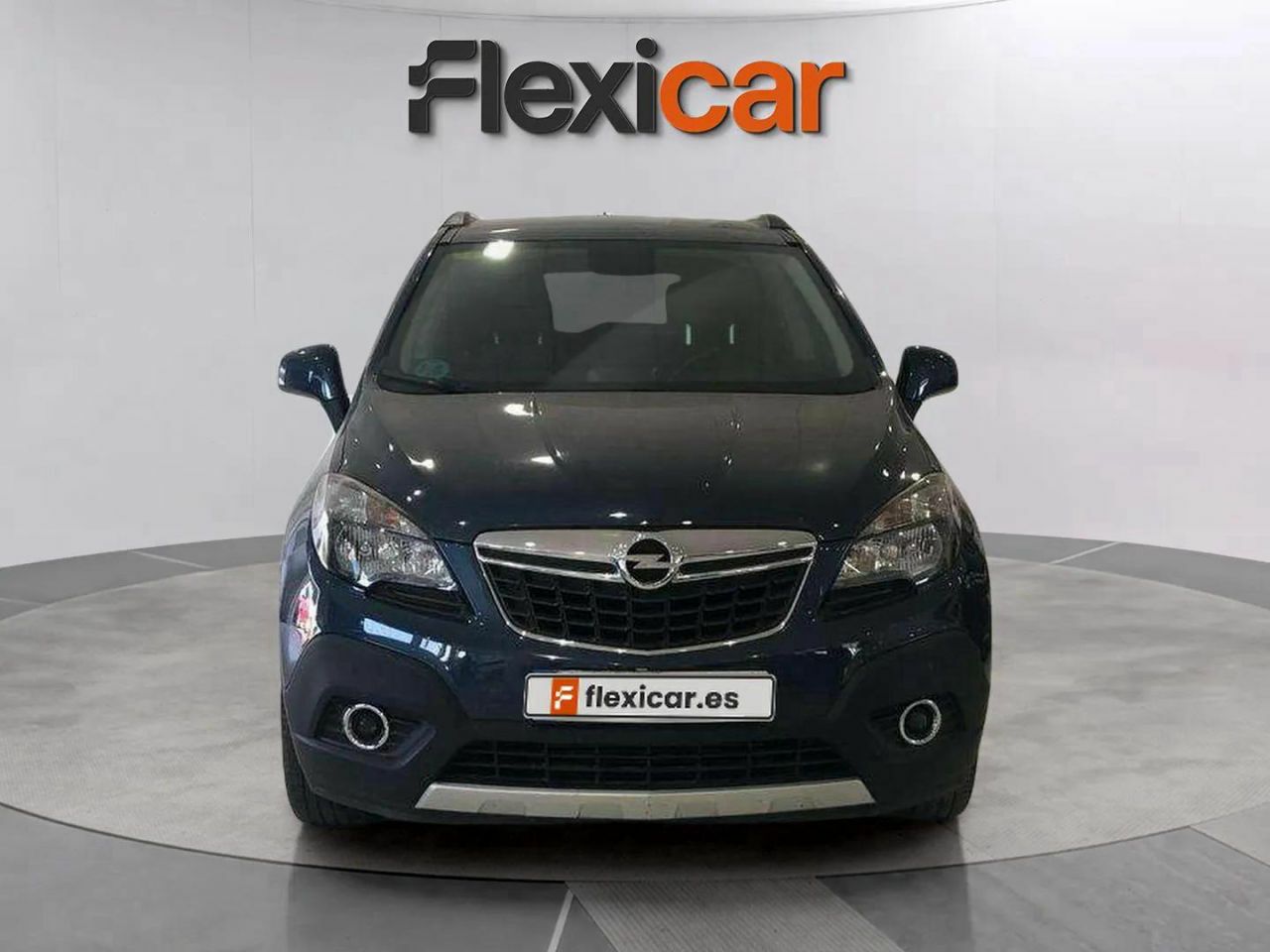 opel mokka x 2016 / foto grande (2)