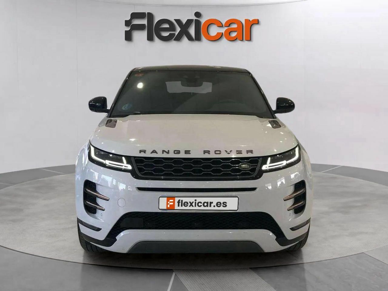 land-rover range rover evoque 2019 / foto grande (2)