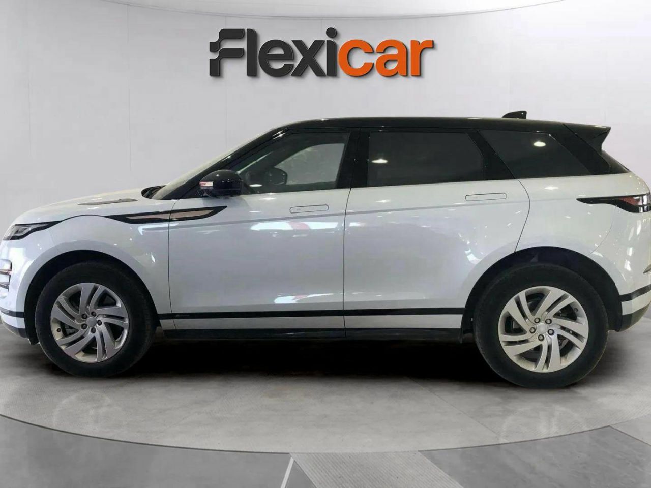 land-rover range rover evoque 2019 / foto grande (3)