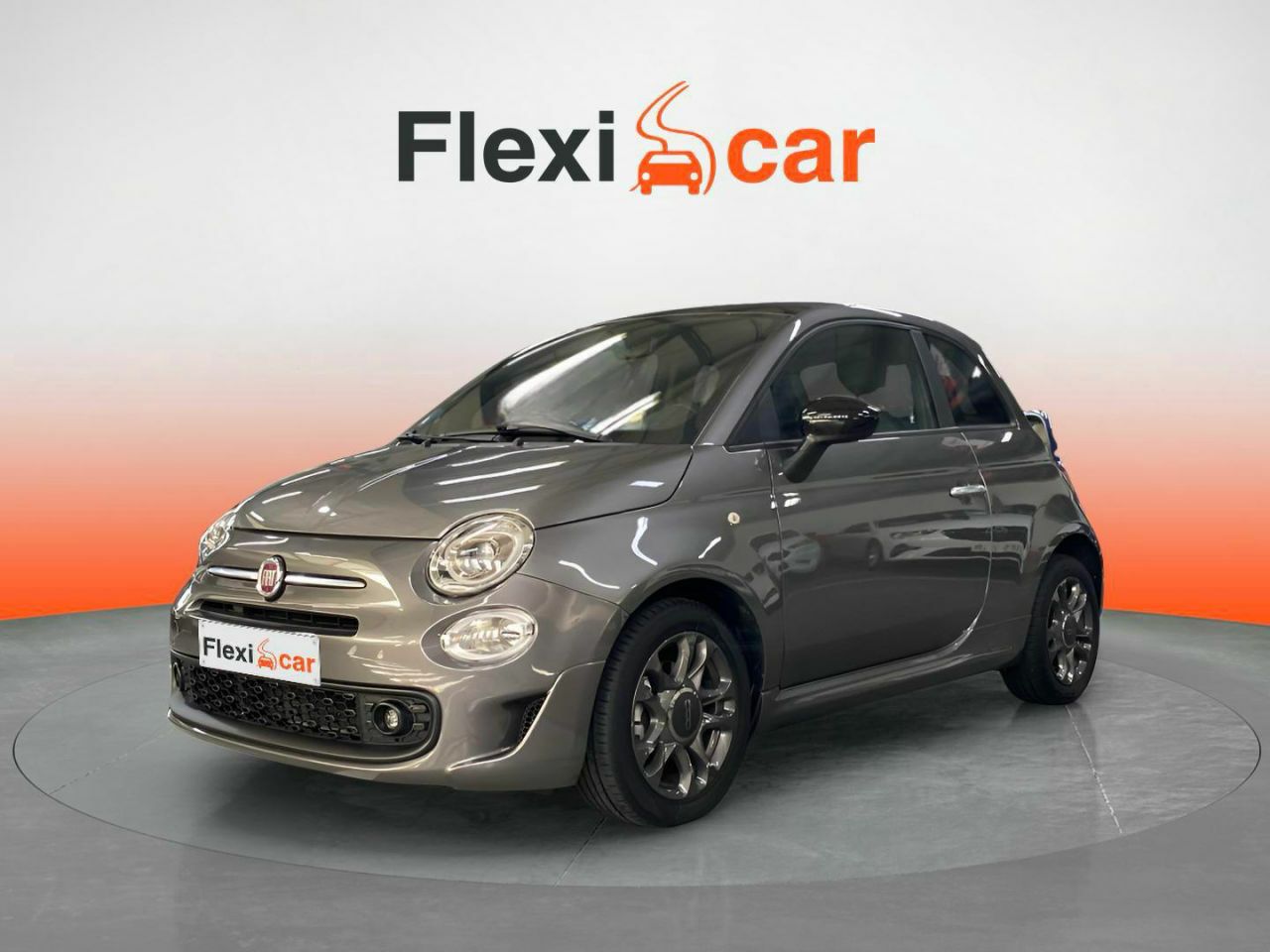 fiat 500 2021 / foto grande (3)