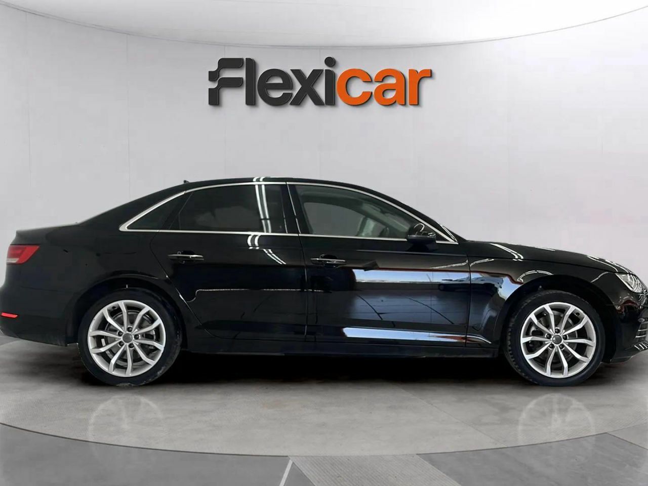 audi a4 2018 / foto grande (3)