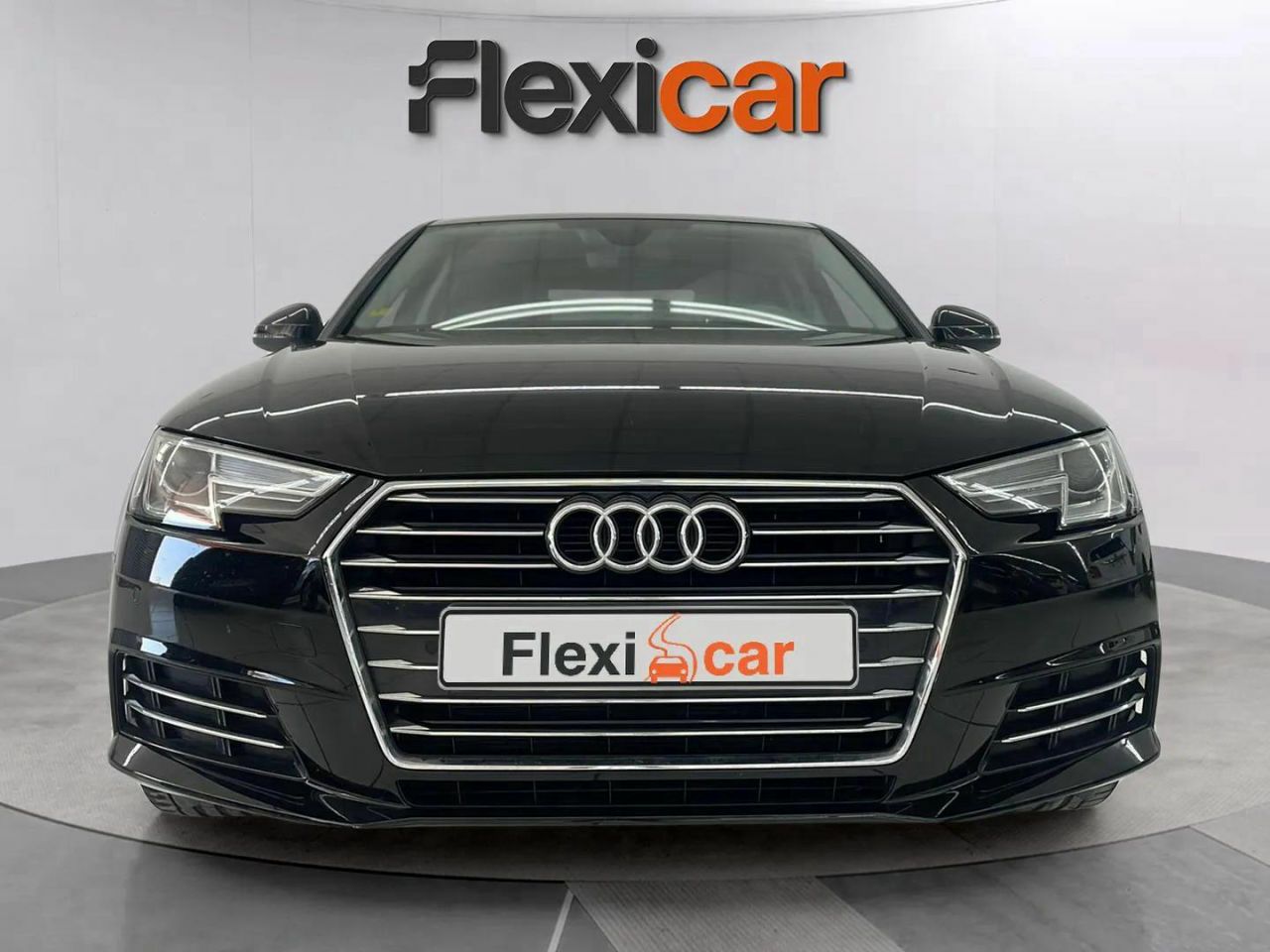 audi a4 2018 / foto grande (2)