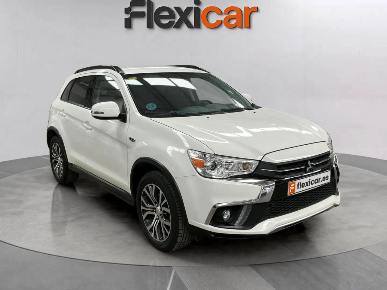 Foto mitsubishi asx 2018 /