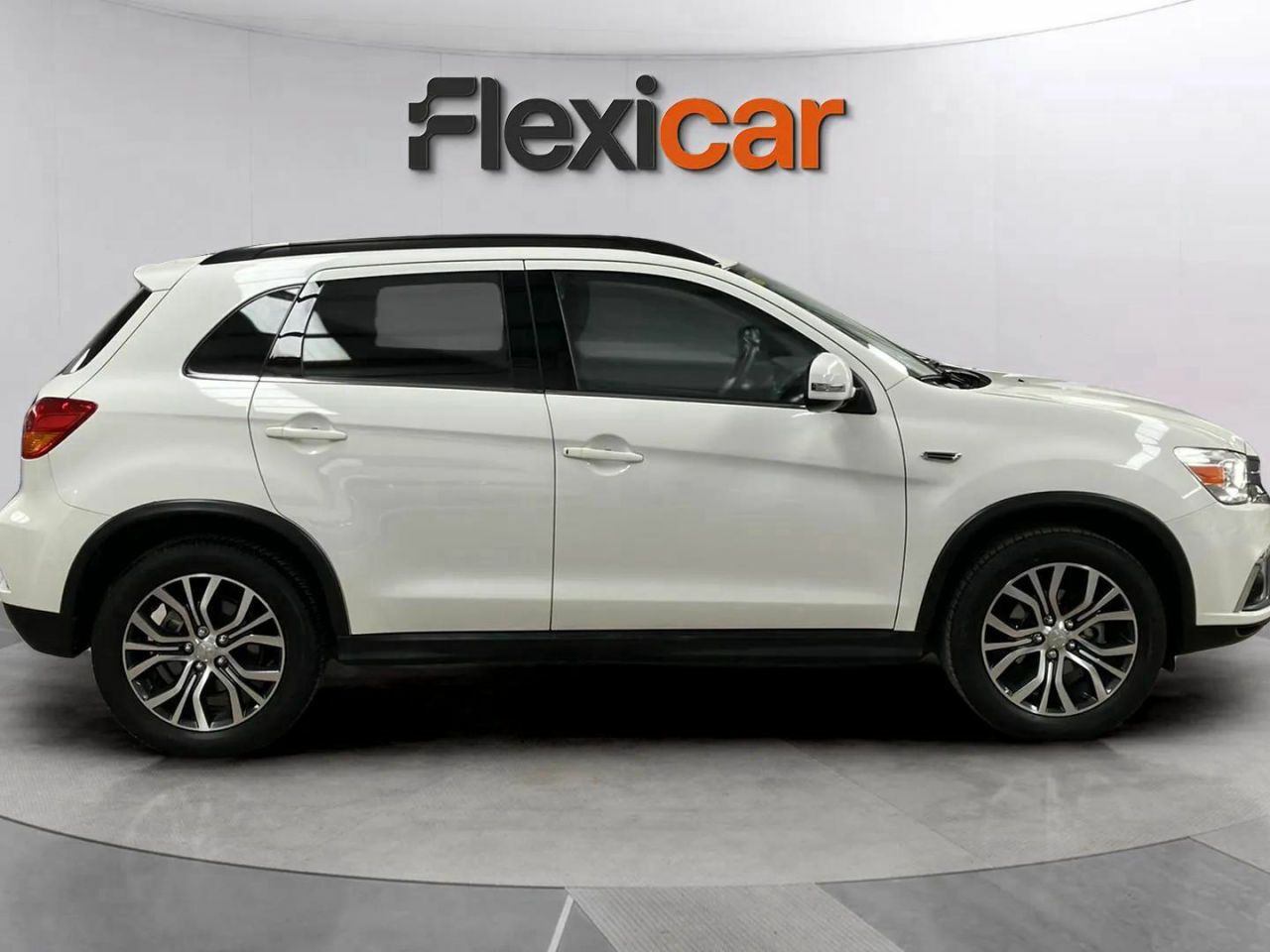 mitsubishi asx 2018 / foto grande (3)