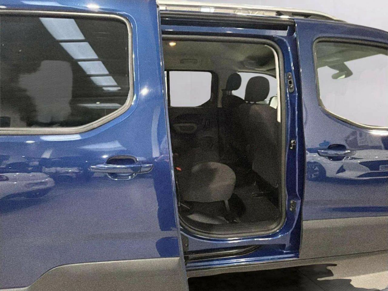 peugeot rifter 2019 / foto grande (3)