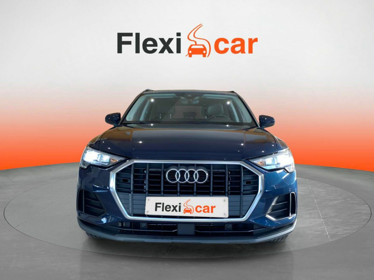 audi q3 2020 / foto grande (3)