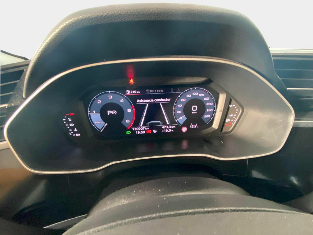 audi q3 2020 / foto grande (2)