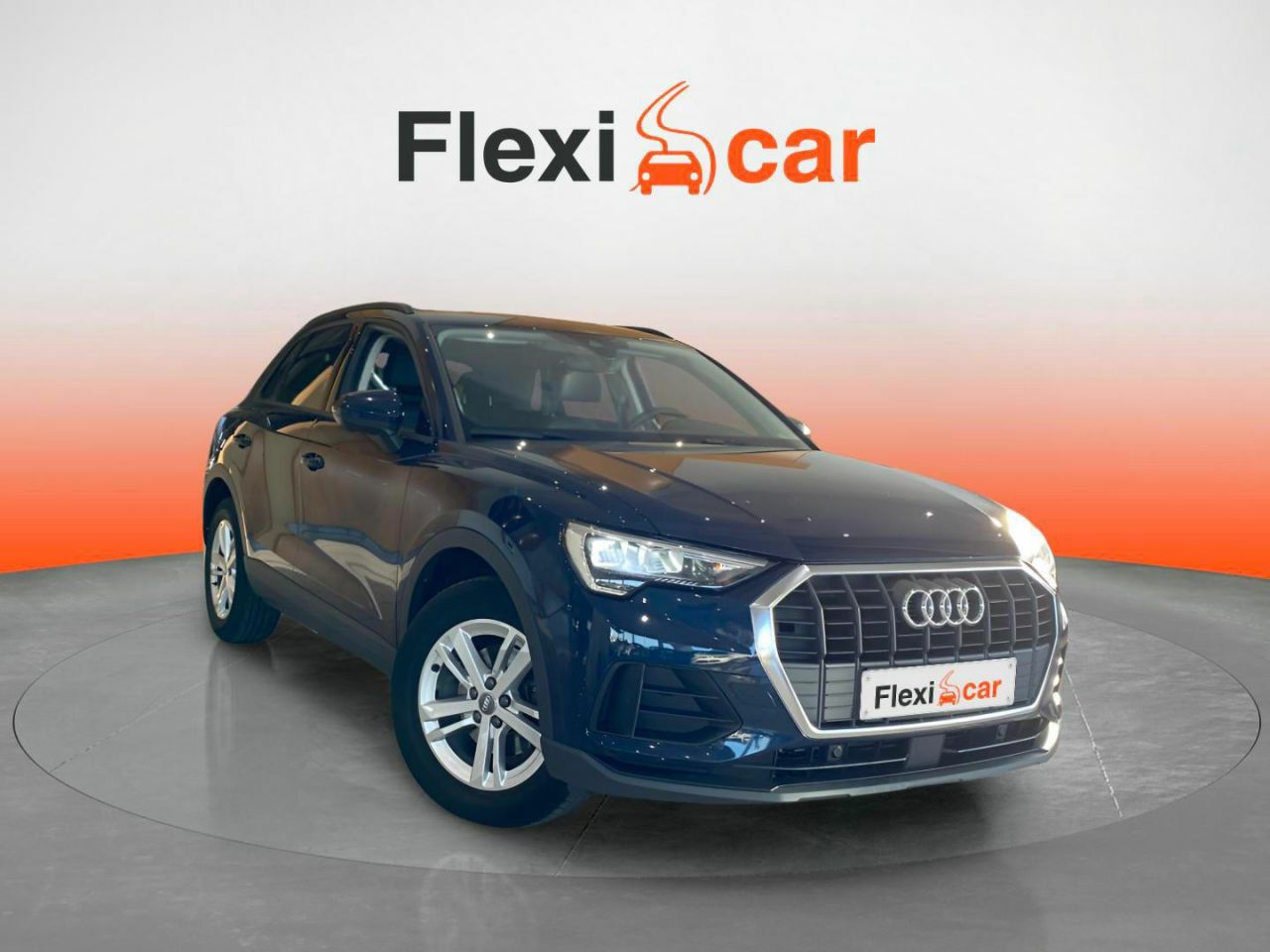 Foto audi q3 2020 /