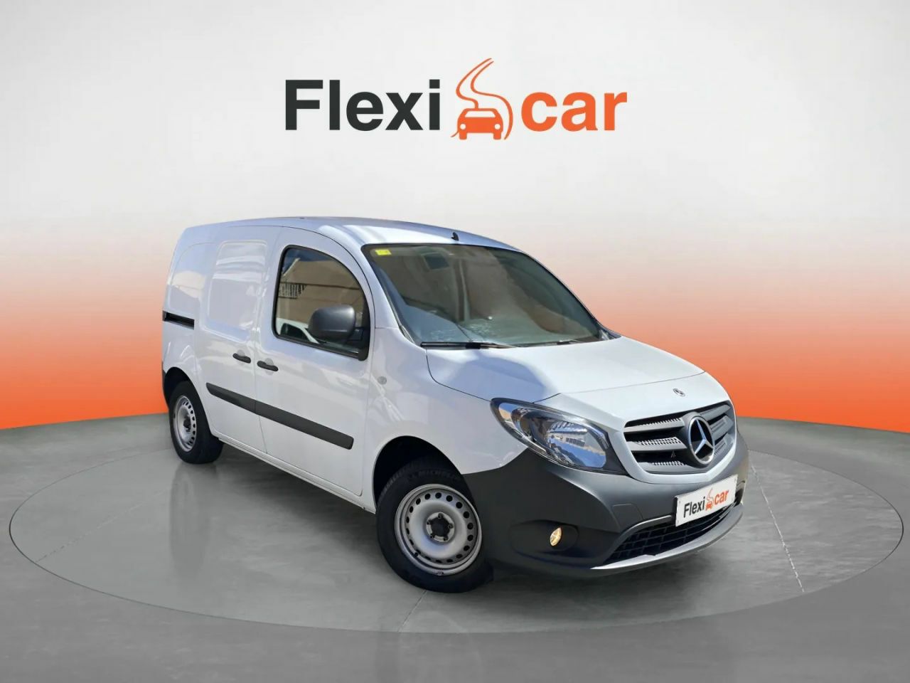 Mucho menos piensas mucho  de segunda mano - mercedes citan 2021 /